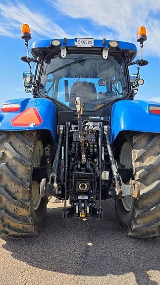 New Holland T7.270 3 of 13