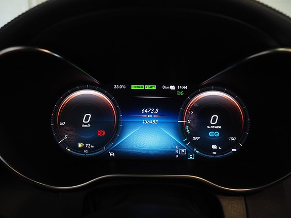 Mercedes-Benz C300 17 of 25