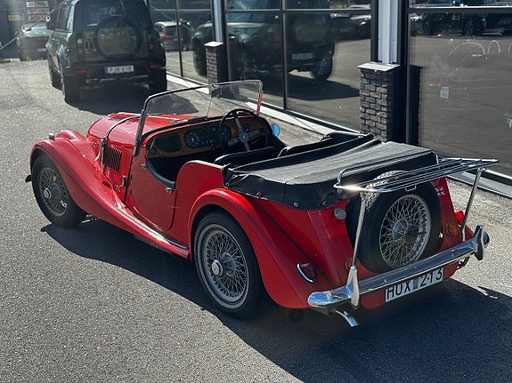 Morgan 4/4 5 of 17