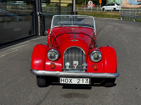 Morgan 4/4 2 of 17