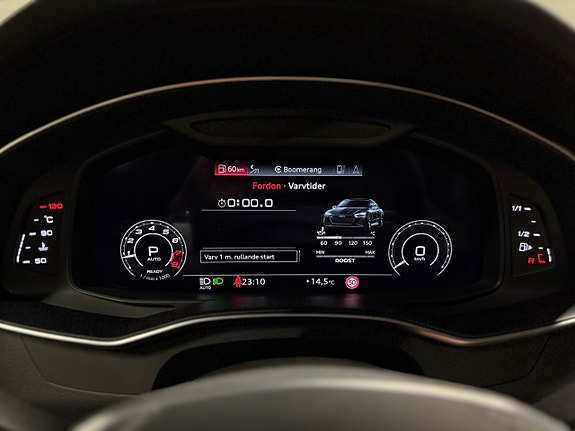 Audi RS7 19 of 30