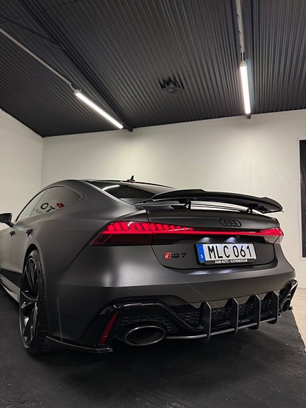 Audi RS7 9 of 30