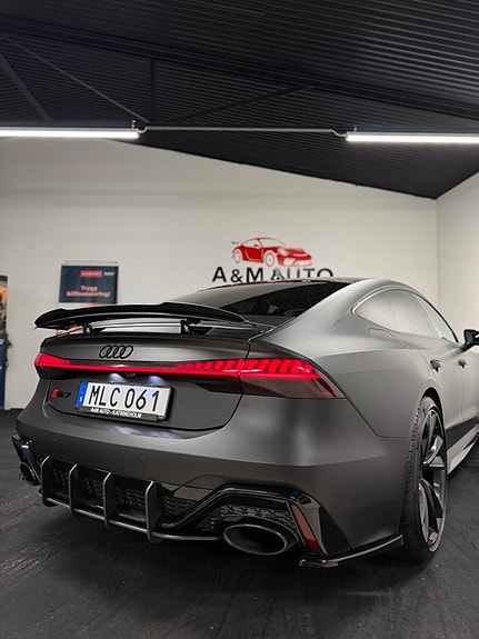 Audi RS7 8 of 30