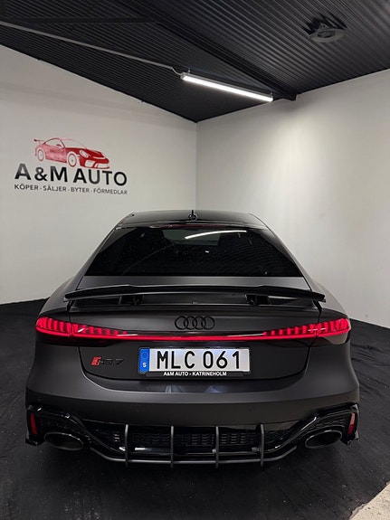 Audi RS7 6 of 30