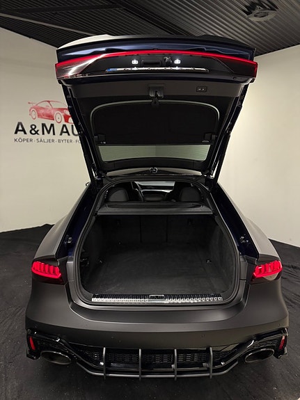 Audi RS7 10 of 30