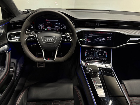 Audi RS7 14 of 30