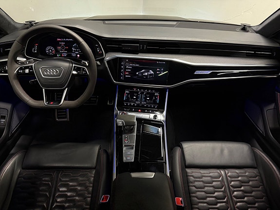 Audi RS7 13 of 30
