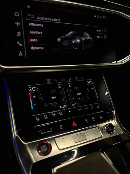 Audi RS7 25 of 30