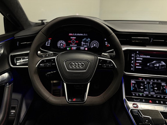 Audi RS7 15 of 30