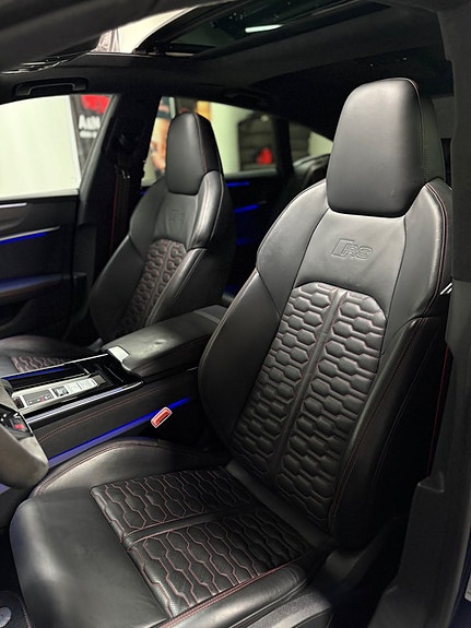Audi RS7 29 of 30