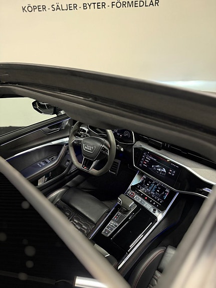 Audi RS7 11 of 30