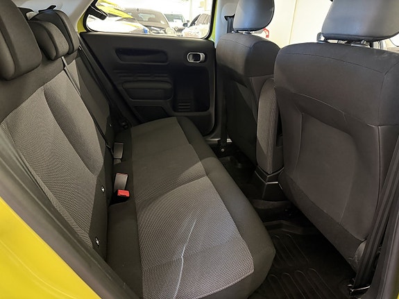 Citroen C4 Cactus 10 of 10