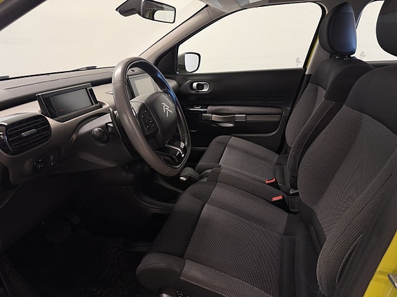 Citroen C4 Cactus 7 of 10