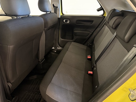 Citroen C4 Cactus 9 of 10