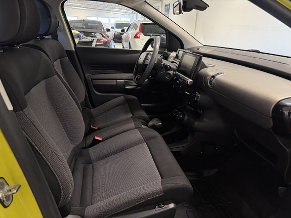 Citroen C4 Cactus 8 of 10