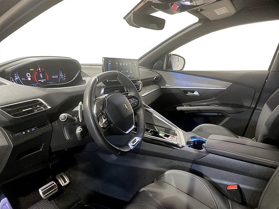 Peugeot 5008 4 of 15