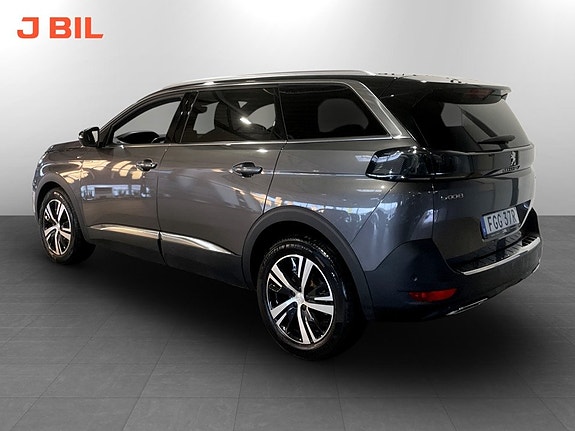 Peugeot 5008 3 of 15