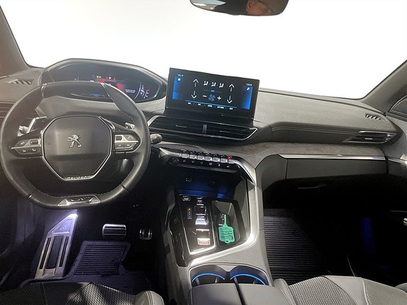 Peugeot 5008 6 of 15