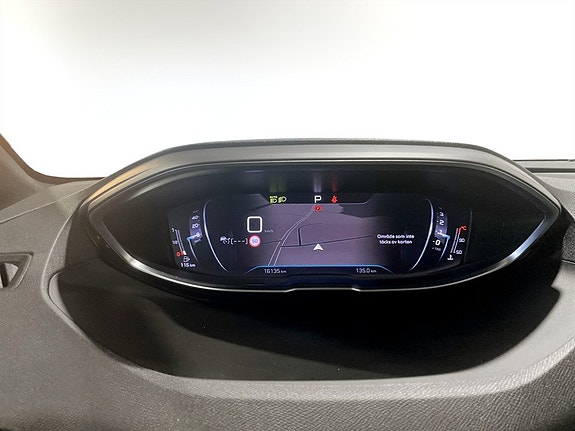 Peugeot 5008 8 of 15