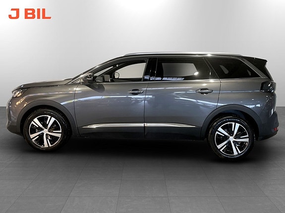 Peugeot 5008 13 of 15