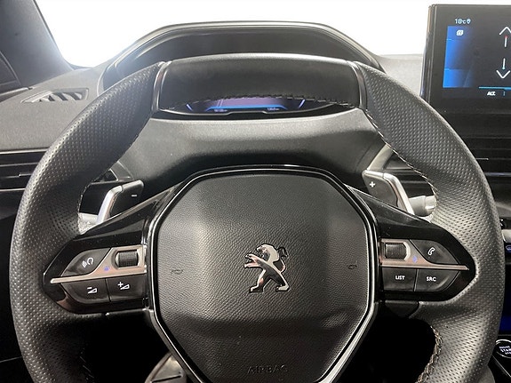Peugeot 5008 7 of 15