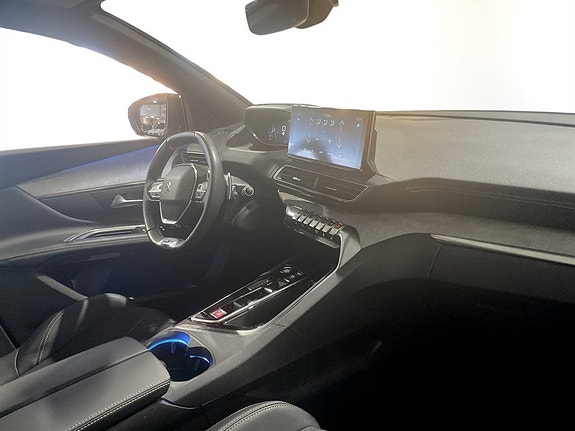 Peugeot 5008 11 of 15