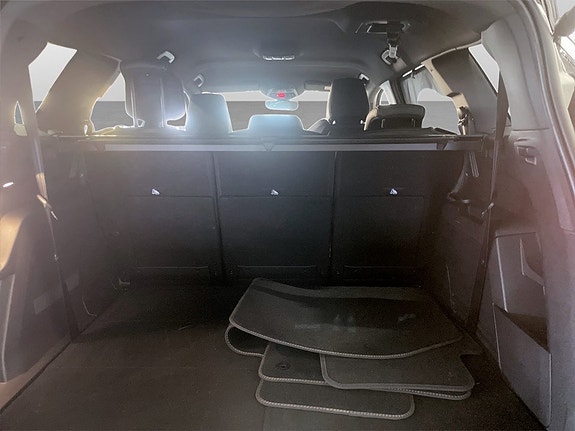 Peugeot 5008 15 of 15