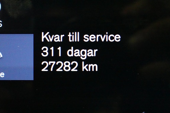 Volvo V60 16 of 26