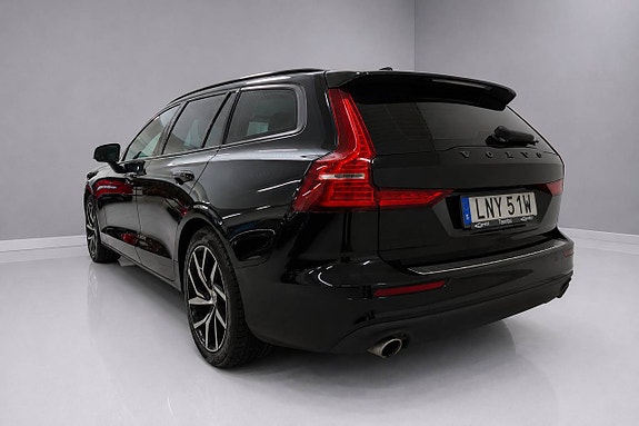 Volvo V60 25 of 26