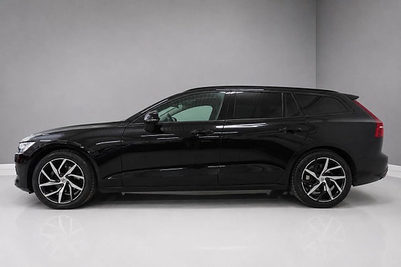 Volvo V60 3 of 26