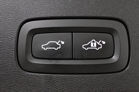 Volvo V60 21 of 26