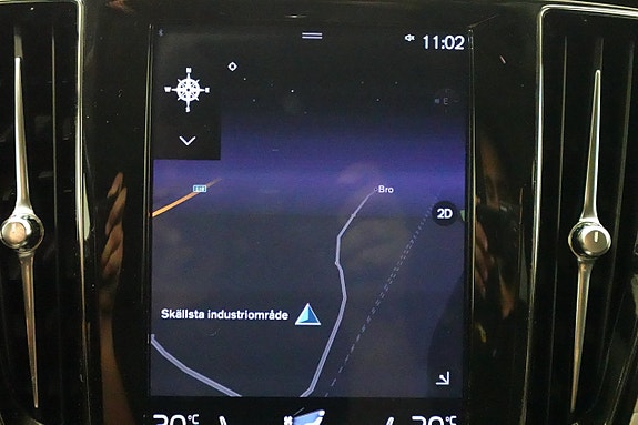 Volvo V60 9 of 26