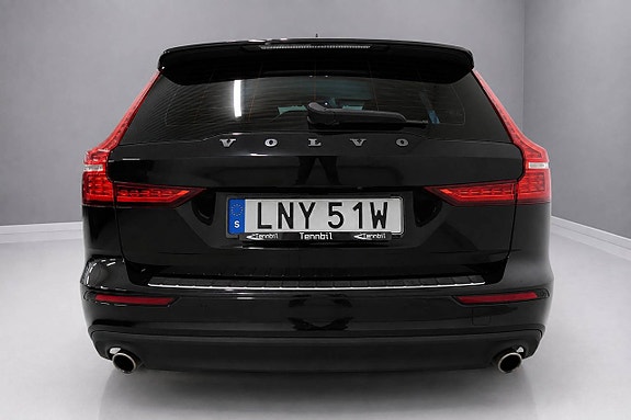 Volvo V60 26 of 26
