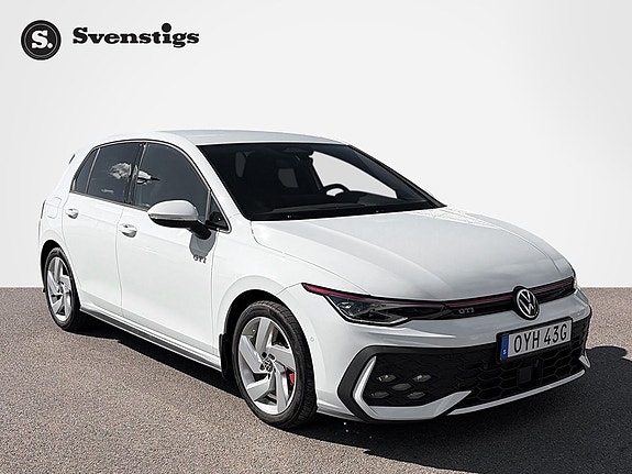 Volkswagen Golf I 7 of 13