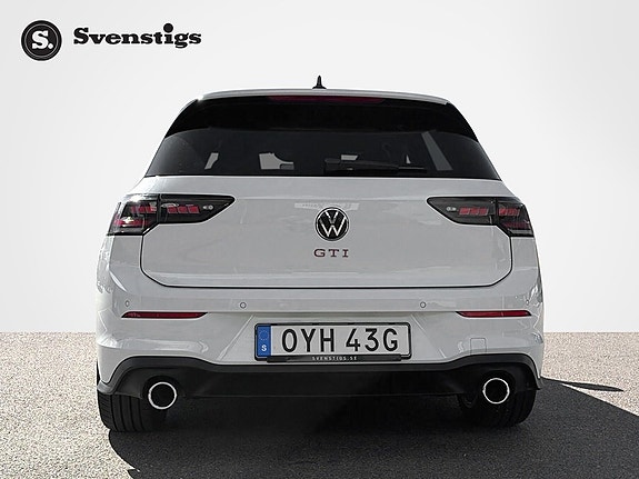Volkswagen Golf I 4 of 13