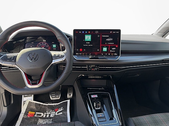 Volkswagen Golf I 12 of 13