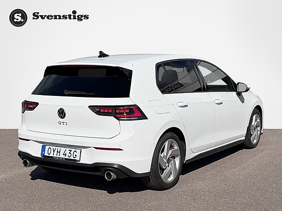Volkswagen Golf I 5 of 13