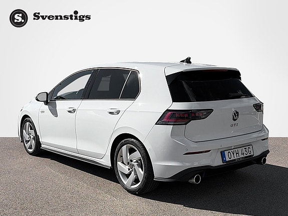 Volkswagen Golf I 3 of 13
