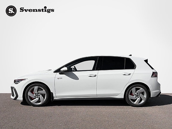 Volkswagen Golf I 2 of 13