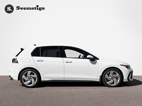 Volkswagen Golf I 6 of 13