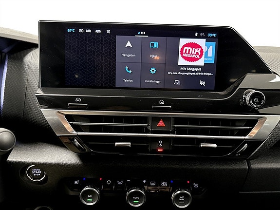 Citroen C4 12 of 17