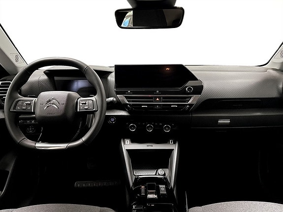 Citroen C4 3 of 17