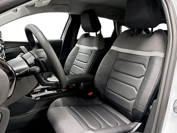 Citroen C4 6 of 17