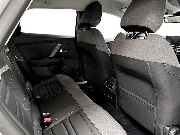 Citroen C4 7 of 17