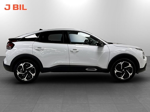Citroen C4 4 of 17