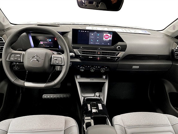 Citroen C4 3 of 16