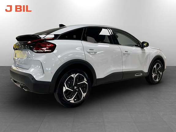 Citroen C4 2 of 16