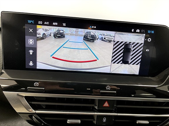 Citroen C4 15 of 16