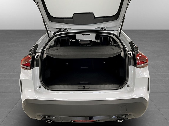 Citroen C4 7 of 16