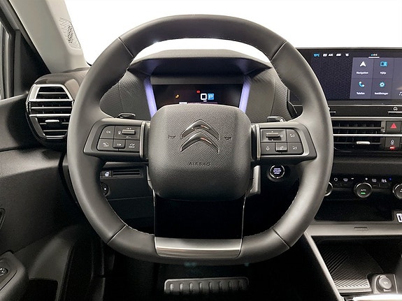 Citroen C4 10 of 16